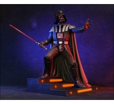 Star Wars: Darth Vader - The Empire Strikes Back Statue